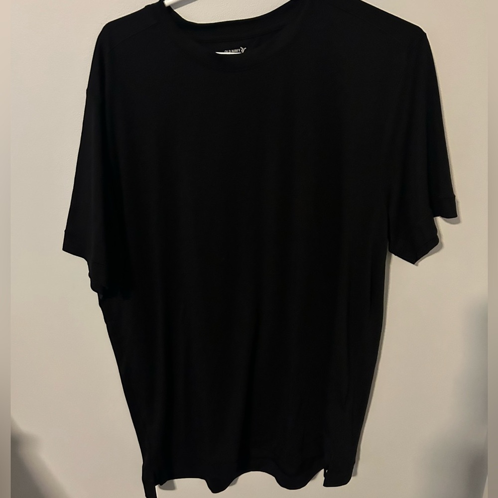 comfy mens t-shirt